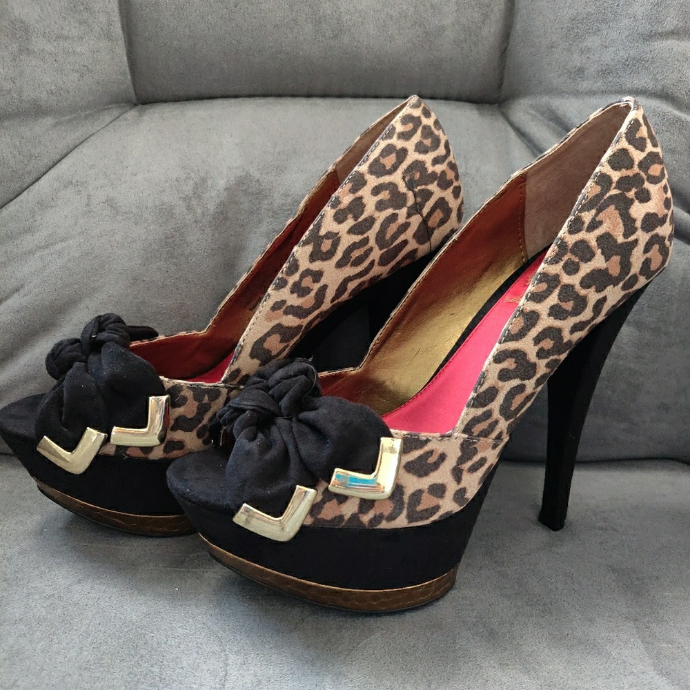Heels